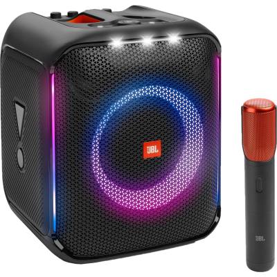 Partybox Encore, Lautsprecher von JBL