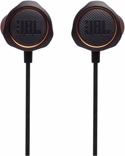 Quantum 50 Gaming Headset schwarz von JBL