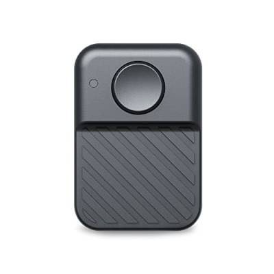 JJC Kabellose Bluetooth-Fernbedienung für iPhone Samsung Huawei andere Smartphones – iOS und Android-System unterstützt, Telefonkamera, Fotos, Selfies Video-Fernbedienung von JJC