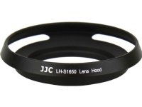 JJC Objektivschutz Sony E Pz 16-50mm / Samsung 20-50mm / Nikon   Nikkor 10mm F/2.8 - Metall von JJC