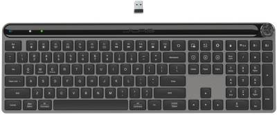 Epic (DE) Bluetooth Tastatur schwarz von JLAB