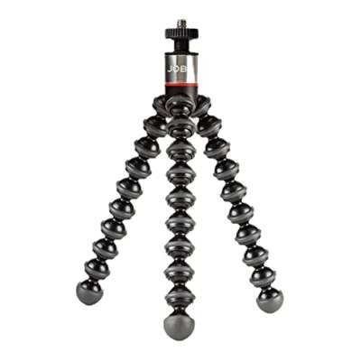 Joby JB01505-BWW GorillaPod 325 Kamerastativ, Schwarz/Anthrazit, 11,44 Unzen von JOBY