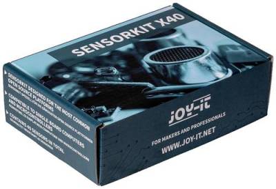 Joy-it SENKit X40 Sensorkit 1St. von JOY-IT
