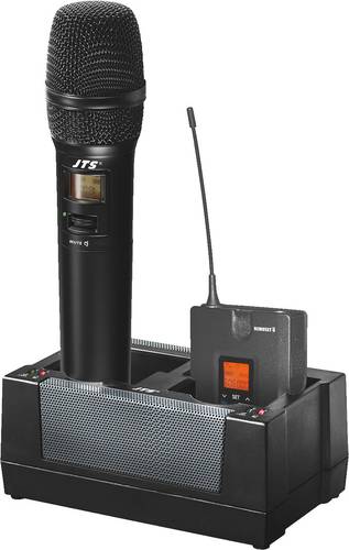 JTS 850CH-2 Ladestation von JTS