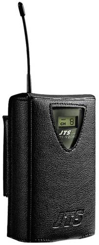 JTS PT-920BG/5 Ansteck Sprach-Mikrofon Übertragungsart (Details):Funk Schalter von JTS