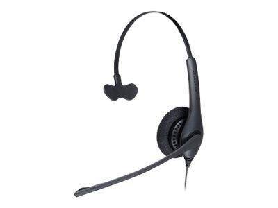 Jabra BIZ 1500 Mono On-Ear Headset von Jabra