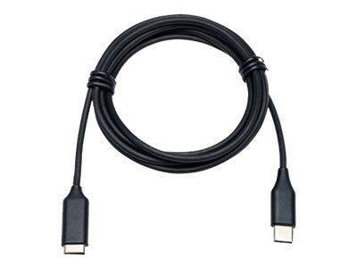 Jabra Link 1.2m Kabelverlängerung USB-C auf USB-A von Jabra