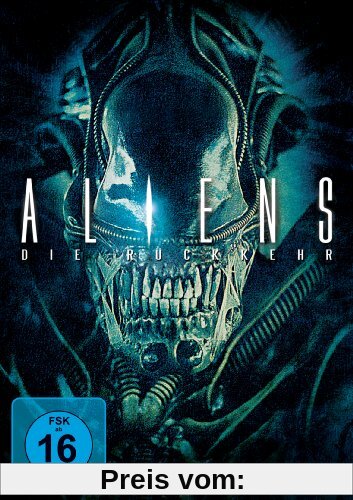 Aliens - Die Rückkehr von James Cameron