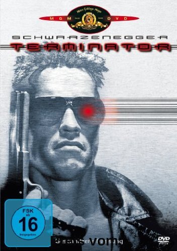 Terminator von James Cameron