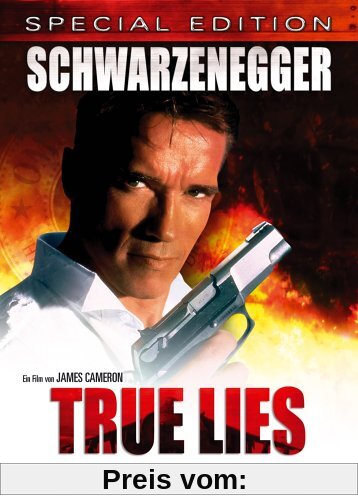 True Lies [Special Edition] von James Cameron