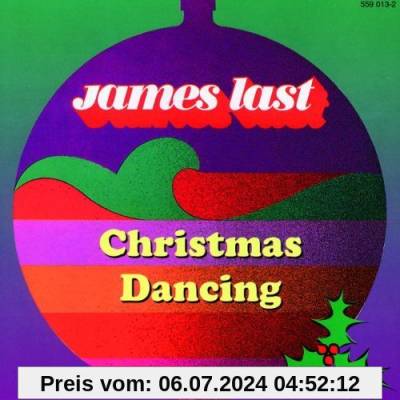 Christmas Dancing von James Last