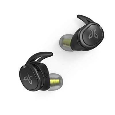 Jaybird RUN True Wireless In-Ear-Kopfhörer schwarz oder blau (erneuert) von Jaybird
