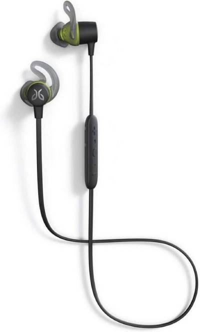Jaybird Tarah Wireless In-Ear Kopfhörer, Bluetooth, Schweißbeständig Sport-Kopfhörer von Jaybird