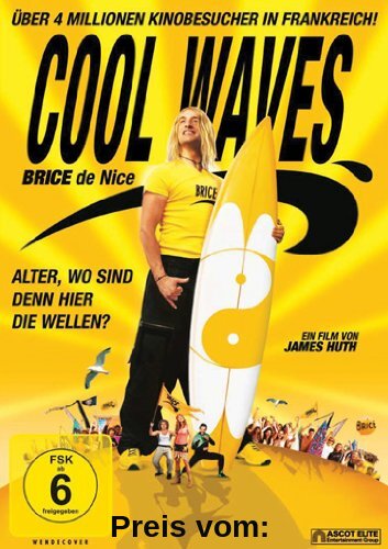 Cool Waves von Jean Dujardin