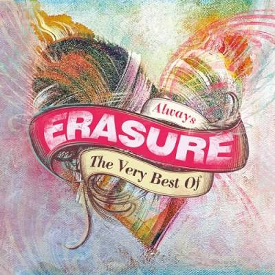 Always-the Very Best of Erasure [Vinyl LP] von Jiobbo