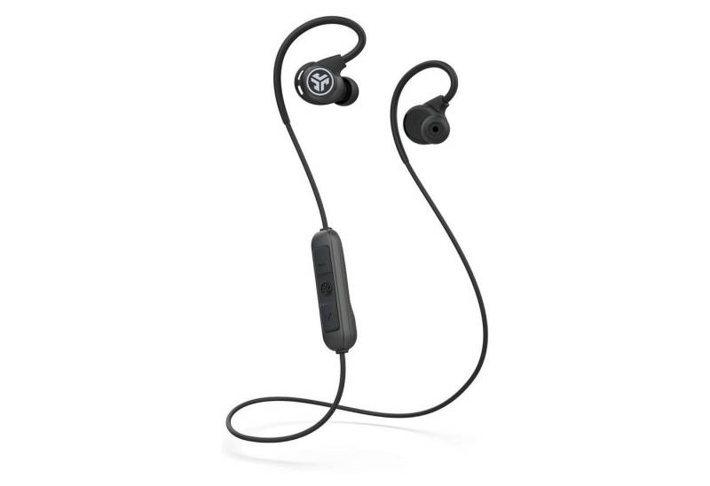 Jlab Fit Sport 3 Wireless Earbuds In-Ear-Kopfhörer (Ergonomisch, IP55) von Jlab