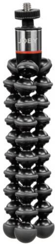 JOBY GorillaPod® 325 Tripod 1/4 Zoll Arbeitshöhe=17.5cm (max) Schwarz von Joby