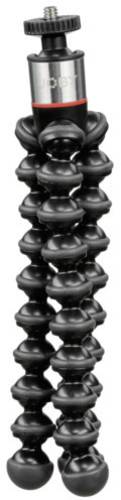 JOBY GorillaPod® 500 Tripod 1/4 Zoll Arbeitshöhe=20.5cm (max) Schwarz von Joby