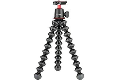 Joby GorillaPod 3K Kit (Black/Charcoal) Stativhalterung von Joby