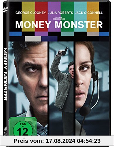 Money Monster von Jodie Foster