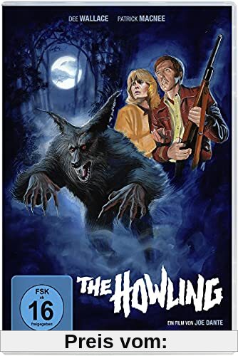 The Howling (Digital restauriert) von Joe Dante