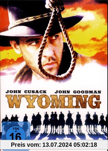 Wyoming von John Badham