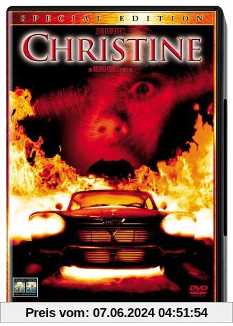 Christine [Special Edition] von John Carpenter