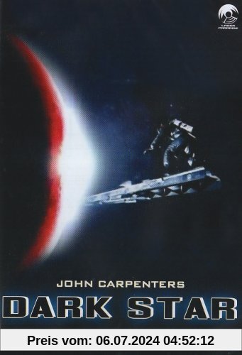 Dark Star - John Carpenter von John Carpenter