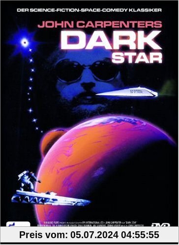 Dark Star von John Carpenter