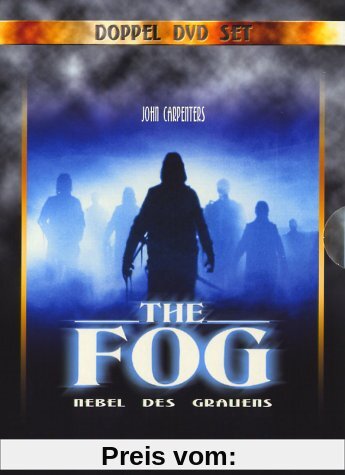 The Fog - Nebel des Grauens [2 DVDs] von John Carpenter