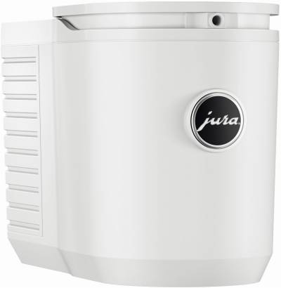Cool Control Milchbehälter weiß (EA) von Jura
