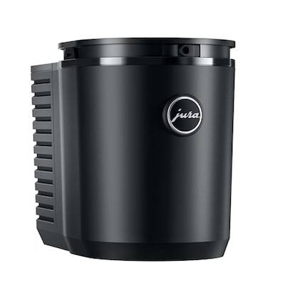 JURA Cool Control Schwarz (EA) 24261 Milchkühler 1,0 Liter von Jura