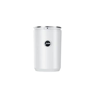JURA Cool Control Weiß (EA) 24262 Milchkühler 1,0 Liter von Jura