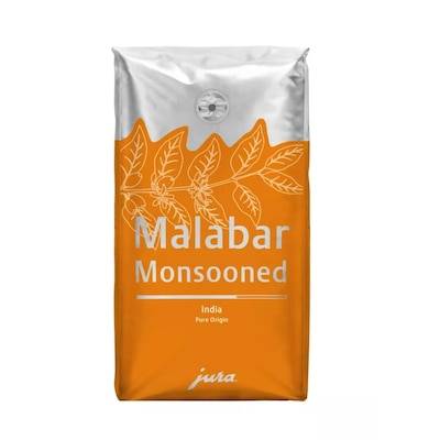 JURA Malabar Monsooned Indien 250g von Jura