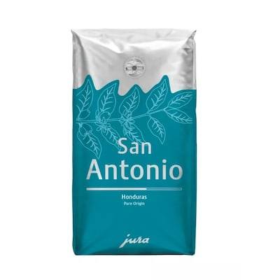 JURA San Antonio Honduras Pure Origin 250g Kaffeebohnen von Jura