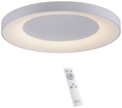 Just Light 14327-16 ANIKA LED-Deckenleuchte LED 54W Weiß von Just Light