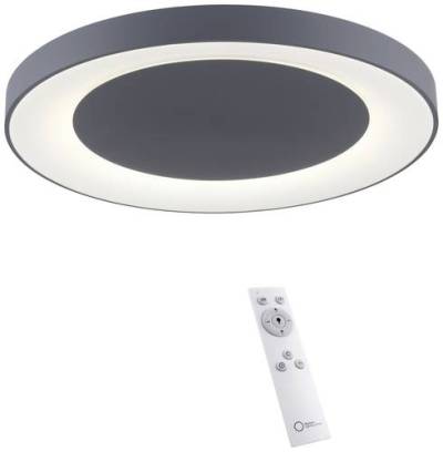 Just Light 14327-18 ANIKA LED-Deckenleuchte LED 54W Weiß von Just Light