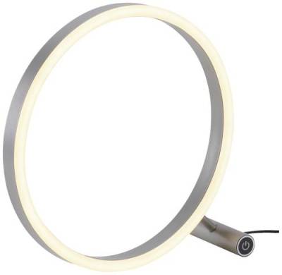 Just Light 15390-95 LED-Tischlampe LED 11.5W Aluminium von Just Light