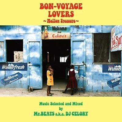 Bon Voyage Lovers/Mellow Treasure von Jvc