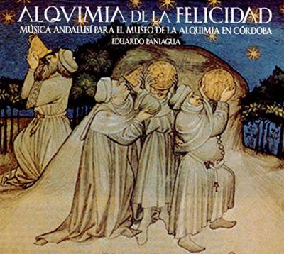 Alquimia de la Felicidad - Al Iksir, Museo de la Alquimia von KARONTE