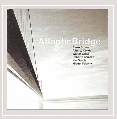 Atlantic Bridge von KARONTE
