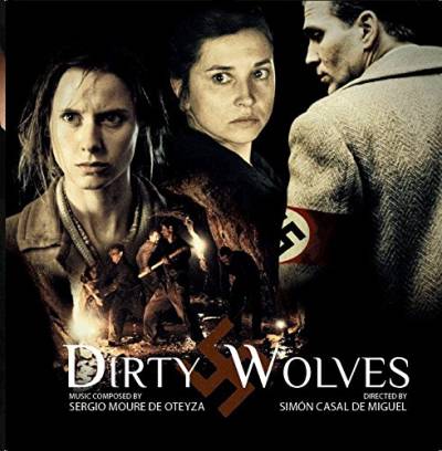 Dirty Wolves von KARONTE