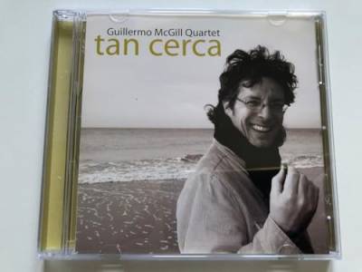Guillermo McGill - Tan Cerca von KARONTE