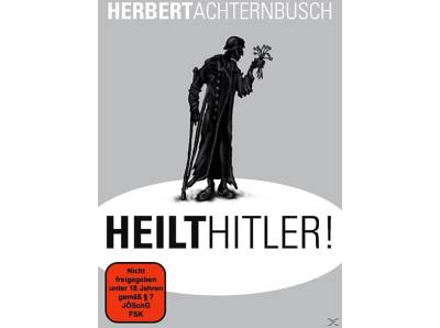 Heilt Hitler! DVD von KENNEN UK