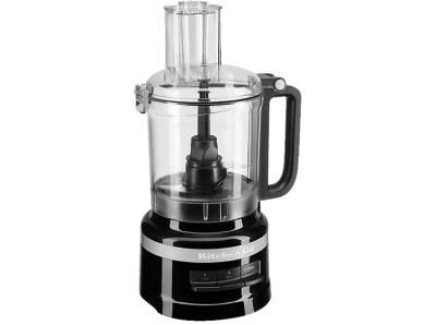 KITCHENAID 5KFP0921EOB Standmixer Onyx Schwarz (Rührschüsselkapazität: 2,1 l, 240 Watt) von KITCHENAID