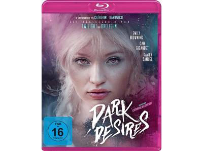 Dark Desires Blu-ray von KOCH MEDIA HOME ENTERTAINMENT