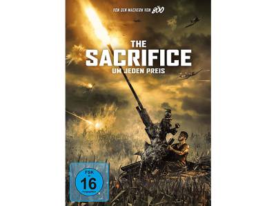The Sacrifice DVD von KOCH MEDIA HOME ENTERTAINMENT