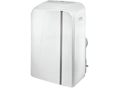 KOENIC KAC 12020 WLAN Klimagerät Weiß (Max. Raumgröße: 120 m³, EEK: A) von KOENIC