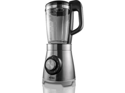 KOENIC KBL 10521 M STANDMIXER Standmixer Edelstahl (1000 Watt, 1,7 l) von KOENIC