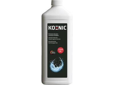KOENIC KDC 1000-1 Premium Entkalker Weiß von KOENIC